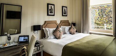 Hotel Xenia, Autograph Collection