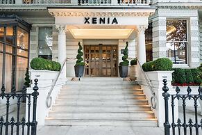 Hotel Xenia, Autograph Collection
