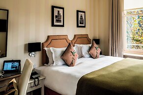 Hotel Xenia, Autograph Collection