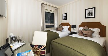 Hotel Xenia, Autograph Collection