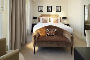 Hotel Xenia, Autograph Collection