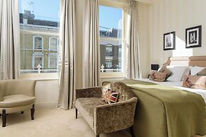 Hotel Xenia, Autograph Collection