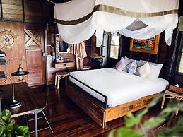 Koh Tao Cabana Resort
