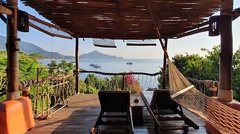 Koh Tao Cabana Resort