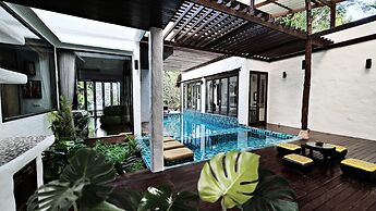 Koh Tao Cabana Resort