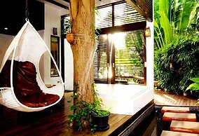 Koh Tao Cabana Resort
