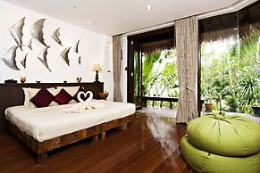 Koh Tao Cabana Resort