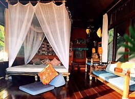 Koh Tao Cabana Resort