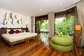 Koh Tao Cabana Resort