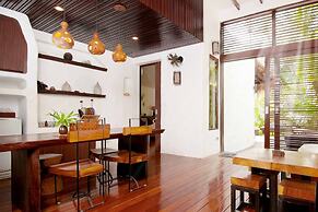 Koh Tao Cabana Resort