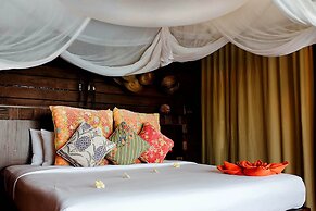 Koh Tao Cabana Resort