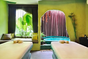 Koh Tao Cabana Resort