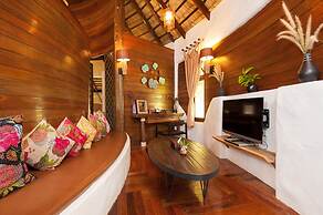 Koh Tao Cabana Resort