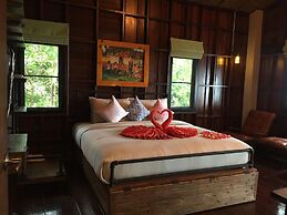 Koh Tao Cabana Resort