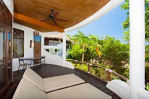 Koh Tao Cabana Resort