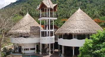 Koh Tao Cabana Resort