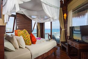 Koh Tao Cabana Resort