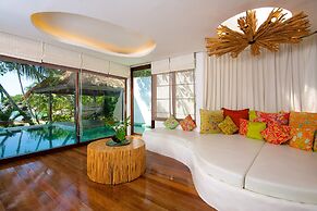 Koh Tao Cabana Resort