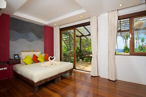 Koh Tao Cabana Resort