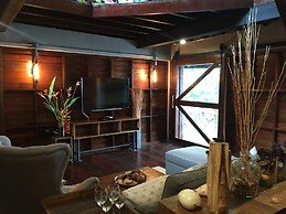 Koh Tao Cabana Resort