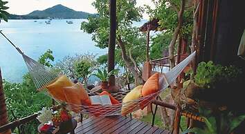 Koh Tao Cabana Resort