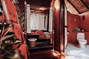 Koh Tao Cabana Resort