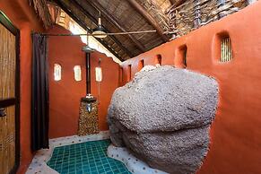 Koh Tao Cabana Resort