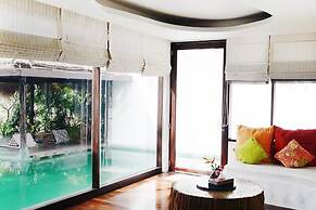 Koh Tao Cabana Resort