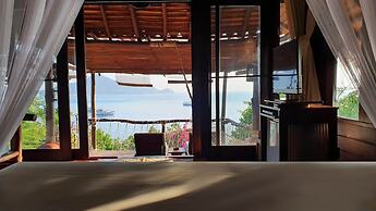Koh Tao Cabana Resort