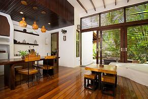 Koh Tao Cabana Resort