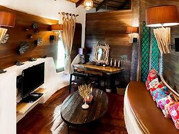 Koh Tao Cabana Resort