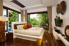 Koh Tao Cabana Resort