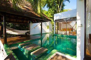 Koh Tao Cabana Resort