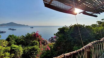 Koh Tao Cabana Resort