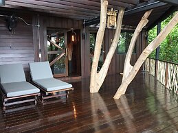 Koh Tao Cabana Resort