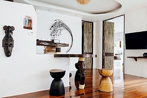 Koh Tao Cabana Resort