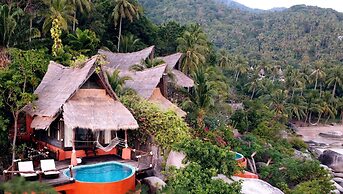 Koh Tao Cabana Resort