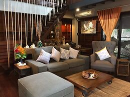 Koh Tao Cabana Resort