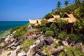 Koh Tao Cabana Resort