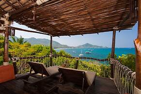 Koh Tao Cabana Resort