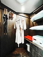 Koh Tao Cabana Resort