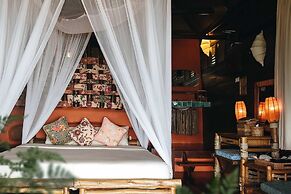 Koh Tao Cabana Resort