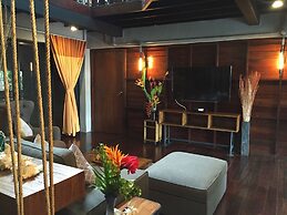 Koh Tao Cabana Resort