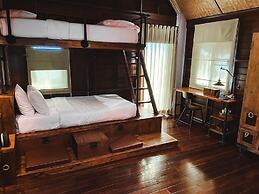 Koh Tao Cabana Resort