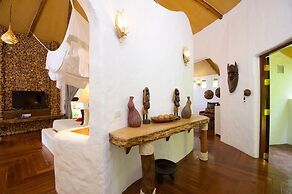 Koh Tao Cabana Resort