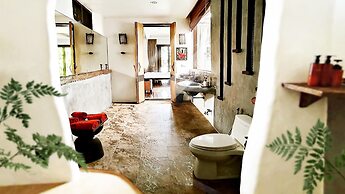 Koh Tao Cabana Resort