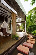 Koh Tao Cabana Resort