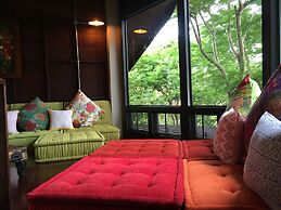 Koh Tao Cabana Resort