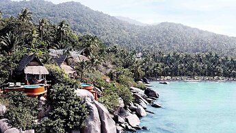 Koh Tao Cabana Resort