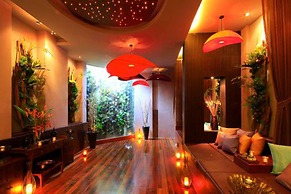 Koh Tao Cabana Resort